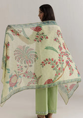 Lawn - Coco By Zara Shahjahan - Edit 26 - Vol II - CZS#05B - NOA