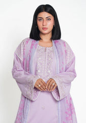 Lawn - Zyna - Luxury Solids 26 - ZIVA