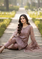 Musfir - Luxury Formals 26 - Zohra