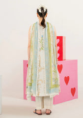 Lawn - Mahnur - Anaya - Summer 26 - MAS#10