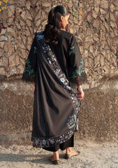 Lawn - Deyar - Rumi Summer 26 - Laila