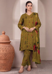 Winter - Johra - Amalfi 26 - JW#149