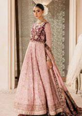 Formals - Aik Atelier - Wedding Festive 26 - Volume 1 - Look#10