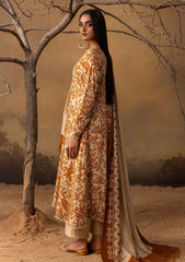 Winter - Riaz Arts - Mahees - Komal 25 - D#10