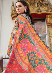 Winter - Charizma - Aniq - Volume 2 - Linen 25 - ANW6#19