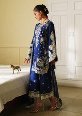 Lawn - Bin Ilyas - Heritage Dore - Summer 26 - H#175-B
