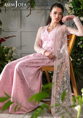 Winter - Asim Jofa - Lumiere - Festive 25 - AJLFC#02