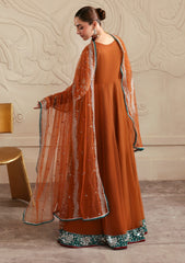 Pret - Vanya - Reveuse - Wedding 25 - RV#10