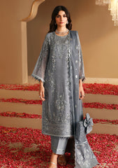 Formal Collection - Alizeh - Reena - Wedding - ARW#24 - HM-4028 - Sophia