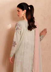 Lawn - Iznik - Eid Lawn 26 - IEL#09