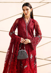 Lawn - Maria B - Luxury 26 - MBLL#07A