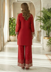 Pret - Diara Couture - Festive 25 - DF#51