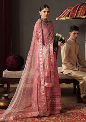 Formals - Roheenaz - Whispers Of Grace Chiffon 26 - Noble Allure