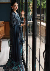 Winter - Charizma - Combination - Staple Linen 25 - Vol-II - CCW#20