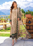 Formal Collection - Mah e Rooh - Gul e Jana - GJ24#1026