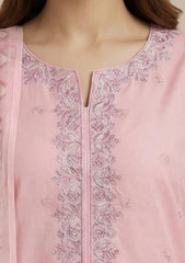 Pret - Zeenia - Embroidered Lawn 26 - ZC#10