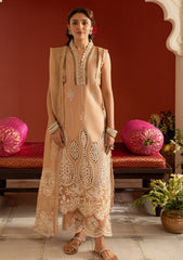 Lawn - Parishay - Dastan e Noor - DSC# 13