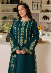 Winter - Mahnur - Fiona Marina 26 - FI#10