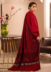 Winter - Humdum - Aaima Wool 25 - HW#03