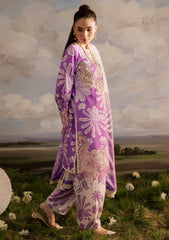 Winter - Mahnur - Kaia 25 - Slub Linen - KSL#10