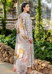 Lawn - Humdum - The Scenery - Printkari 26 - D#10