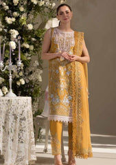 Lawn - Sobia Nazir - Luxury 25 - SNLL#6B