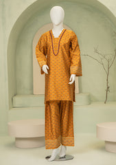 Pret - Riley - Signature - RTW 25 - D#JR2P-1 - GOLDEN GLOW