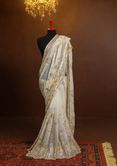 Fancy Exclusive Saree D#01