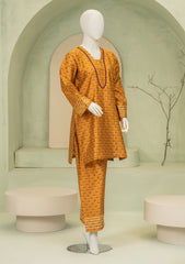 Pret - Riley - Signature - RTW 25 - D#JR2P-1 - GOLDEN GLOW