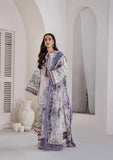 Lawn Collection - Tessa - Festive - D#7 - Ethereal Radiance