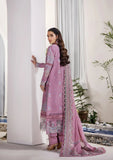 Lawn Collection - Tessa - Festive - D#13 - Desert Romance