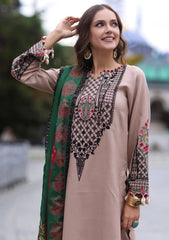 Winter Collection - Charizma - Poshima - CP#PS4-07