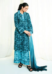 Lawn - Humdum - Rang e Bahar - HRB25#10