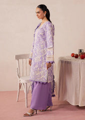 Lawn - Mahnur - Jahaan 26 - MJ#10