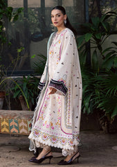 Lawn - Zarposh - Celia - Luxury 26 - ZARMIN