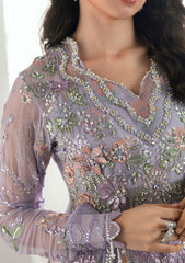 Formals - Mushq - Shaam Shandar - Chiffon 25 - RANGEELA RAAG