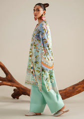 Winter - Bin Ilyas - Eres Bonita Viscose 25 - D#1105-B