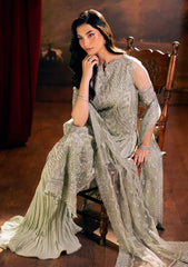 Formals - Elaf Premium - Serenade Handwork 26 - EHM#08 - ELYSIA