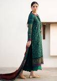 Winter Collection - Xenia - Dhoop Kinaray 24 - DK#06 - ZEMURD