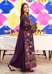 Lawn - Florent - Basant ChikenKari 26 - FBC#01A