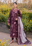 Lawn Collection - Alizeh - Sheen - Volume 2 - ALS24#20 - ASTER