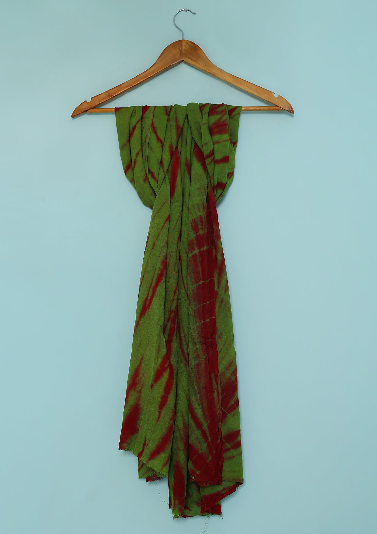 Winter Collection - Rubaaiyat - Tie & Dye - 3 Pcs - D#48/J