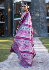 Winter - Xenia - Extended Stay Khaddar 26 - SHELA