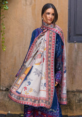 Winter - Mushq - Broadway - Under The Tuscan Sun 25 - MUN#102 - SUNSET PROMISE