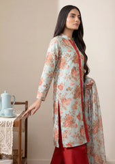 Formals - Rubaaiyat - Shamoz Silk 26 - RSS#02 - Sage Green