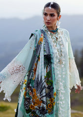 Lawn - Elan - Kashmee - Luxury 26 - EKL#7A