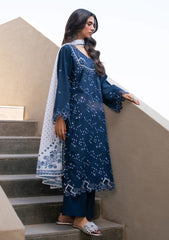 Lawn - Xenia - Layana Summer 26 - XF#1218 - TALIA