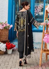 Winter - Parishay - Ivy Bloom 25 - IW#10