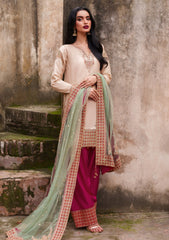 Pret - Meeral - Zaariya - Festive 25 - SIERRA