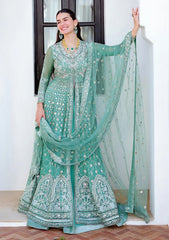 Formals - Mushq - Bachelorette Chronicles Chiffon 26 - D#101 - Dazzling Diva